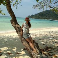 Отзыв от Лариса - Visa DTV